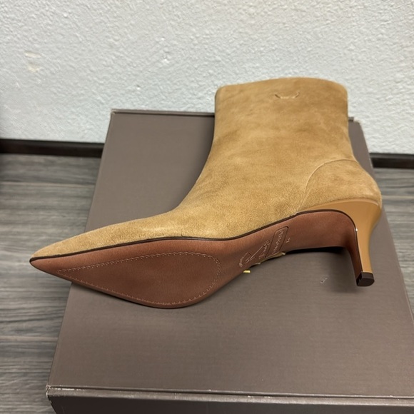 Franco Sarto Anna Bootie - Picture 3 of 6